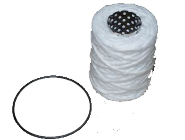 IMPCO filter element incl. sealing ring